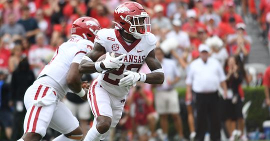 College football rankings: CBS Sports ranks all 130 teams after conference championship weekend #wps #arkansas #razorbacks (FREE): https://t.co/fqt5eGgozh https://t.co/tVTKhz0q06