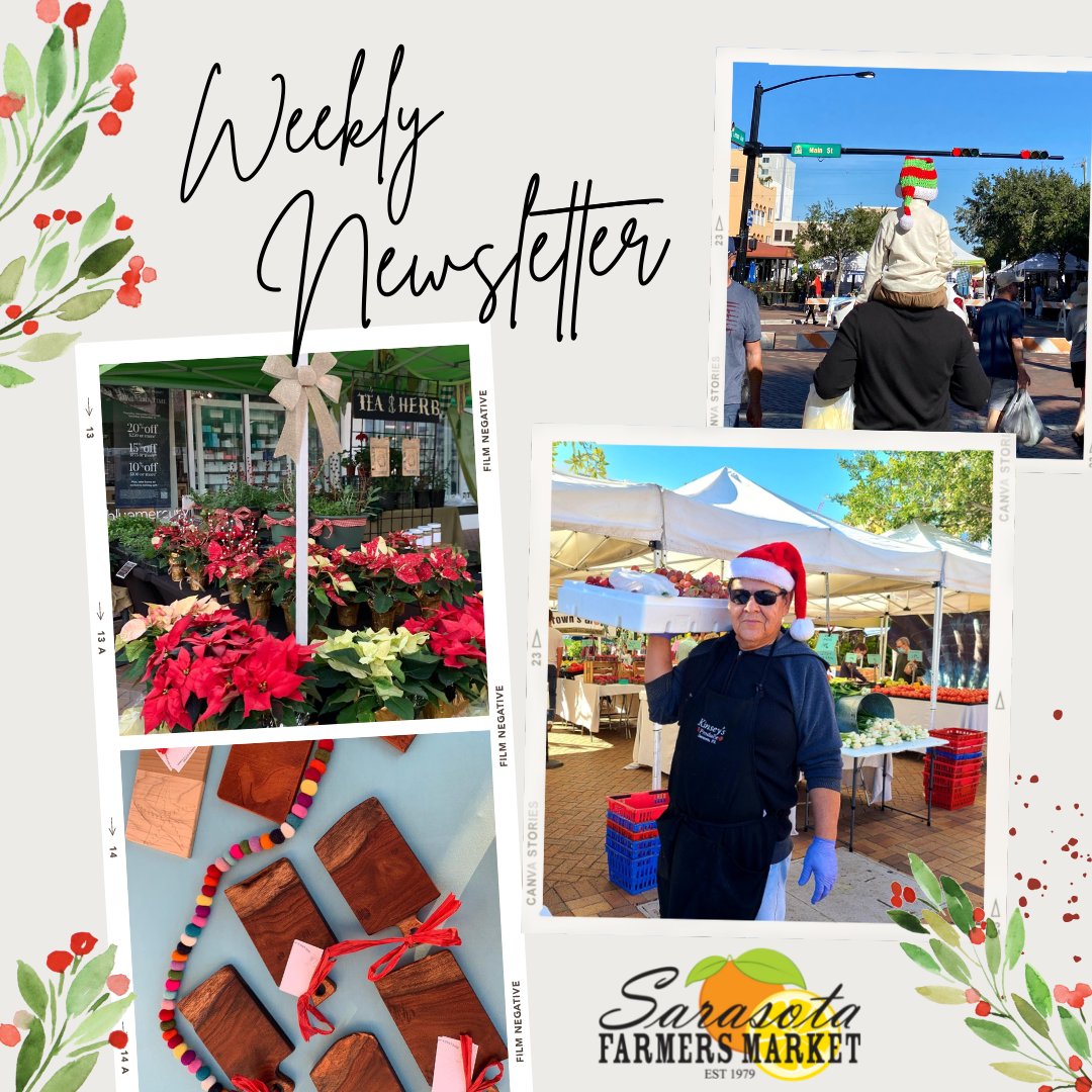 Sarasota Market (@SarasotaMarket) / Posts / X
