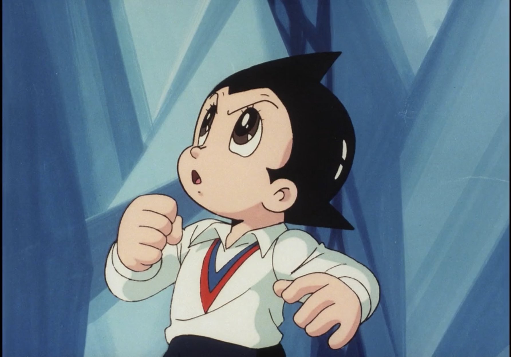 The Mighty Astro on Twitter: The Mighty Astro on Twitter: