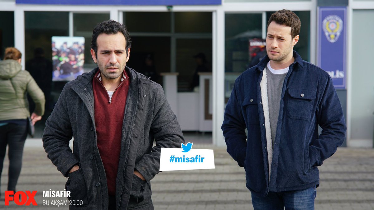 Heyecan dolu bir finale hazır mısınız? 👀 Bu akşam #Misafir etiketimize yorumlarınızı bekliyoruz! 🌟
