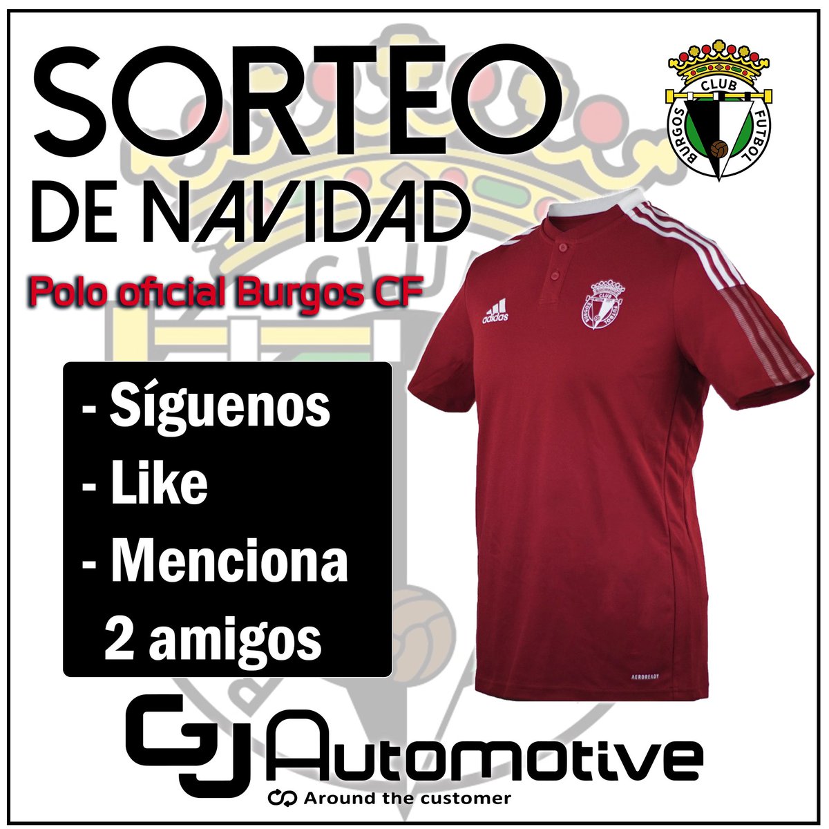 Grupo Julián Automotive tweet media