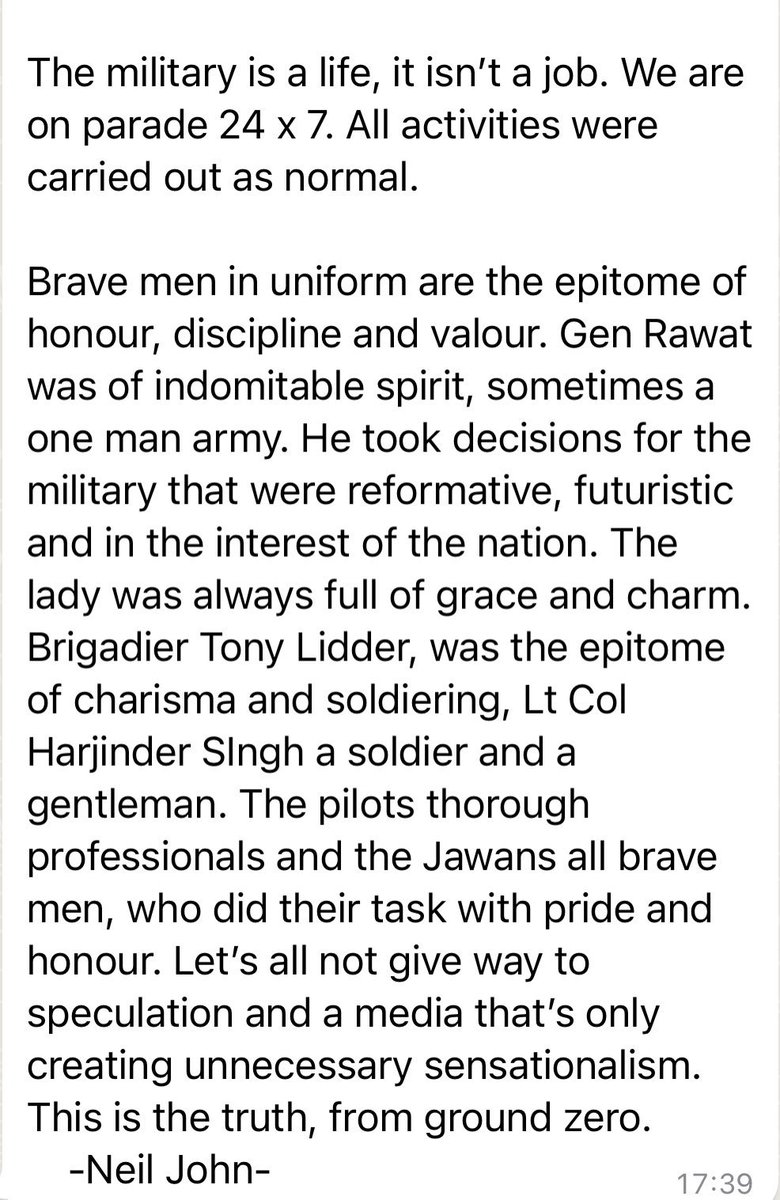 B L Santhosh tweet media