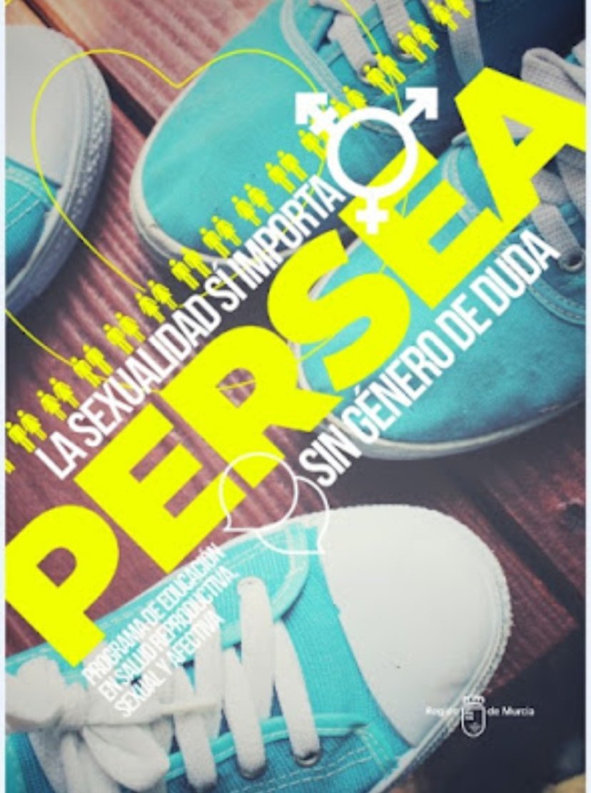 Con mi compañera Cristina Marín, matrona de mi EAP de Alquerías,tras impartir el segundo taller del PROGRAMA PERSEA (afectivo/sexual) al alumnado de 2°ESO.
📌Nos sorprenden con sus dudas e inquietudes.
📌Hoy han estado especialmente atent@s y participativos.
#SatisfaccionMaxima