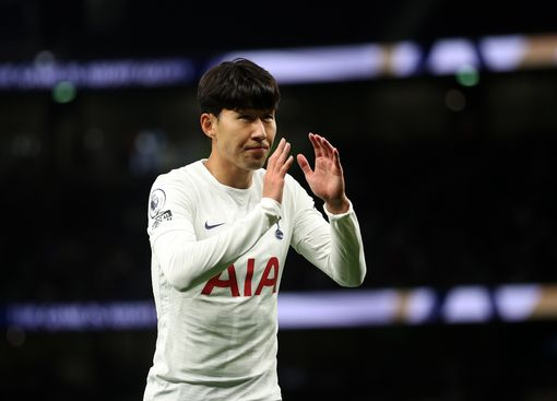 Man United News on Twitter: "Park Ji-Sung backs Son Heung-min for United  move #mufc #thfc https://t.co/2KZa8bBxyc https://t.co/jtDfuhncVb" / Twitter