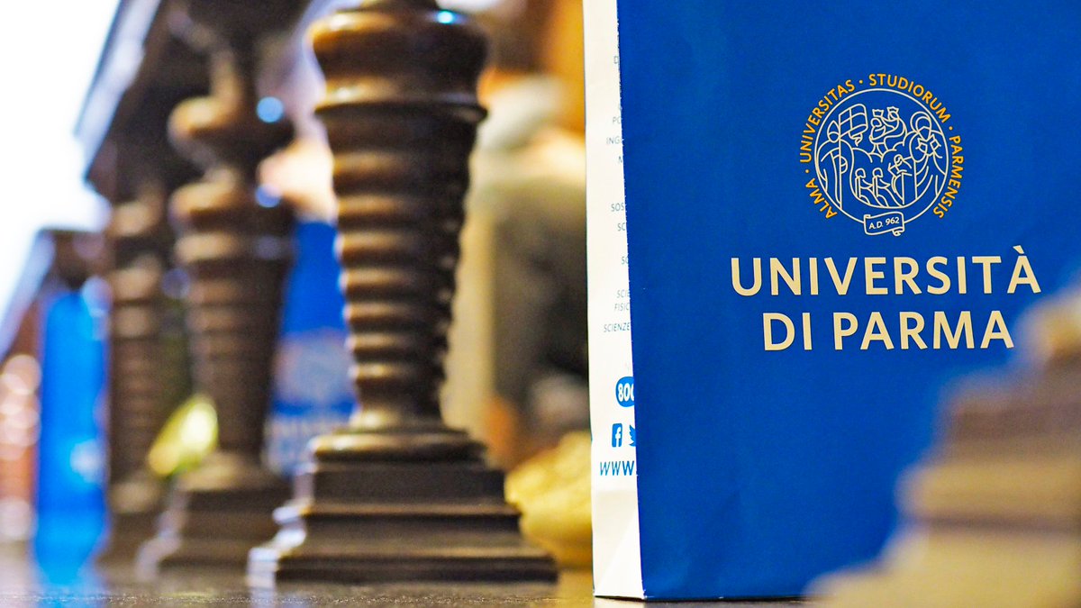 unipr's tweet photo. Domani #10dicembre alle 18.30 nell’Aula Magna #unipr presentazione del Centro di Eccellenza sul #Glaucoma: nuovo e moderno “campus” della Scuola Europea di Studi Avanzati in Oftalmologia #ESASO presso il Dipartimento di Medicina e Chirurgia
https://t.co/Ur166ojZIb https://t.co/Fu2MXOwOlB