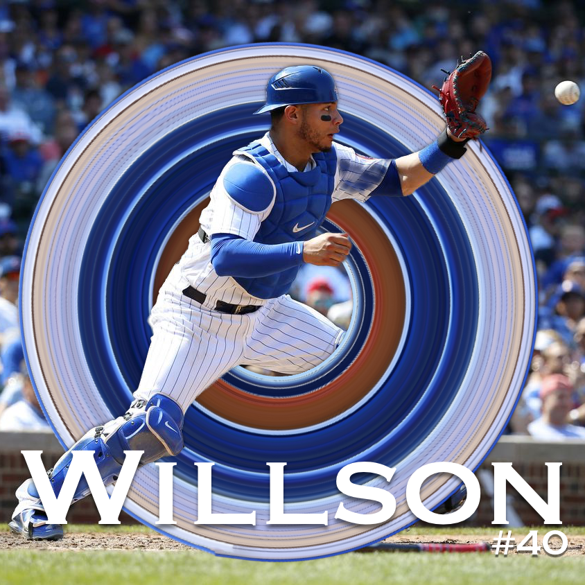 Michael_Cerami's tweet image. Extend this man. #Cubs