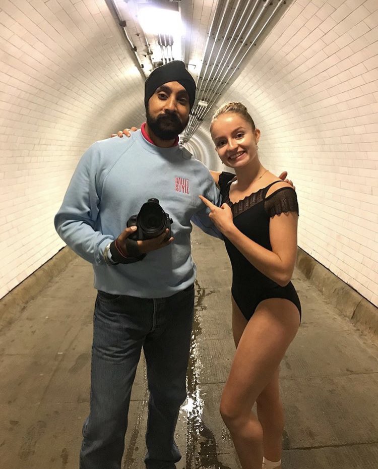 Vik tweet media