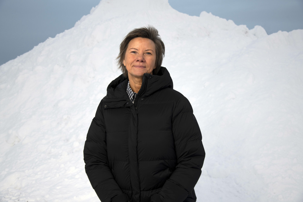 Forsen växer i Kiruna – anställer Liz Lindmark forsen.mynewsdesk.com/pressreleases/…
