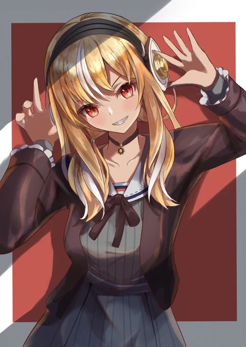 #しらぬえ 