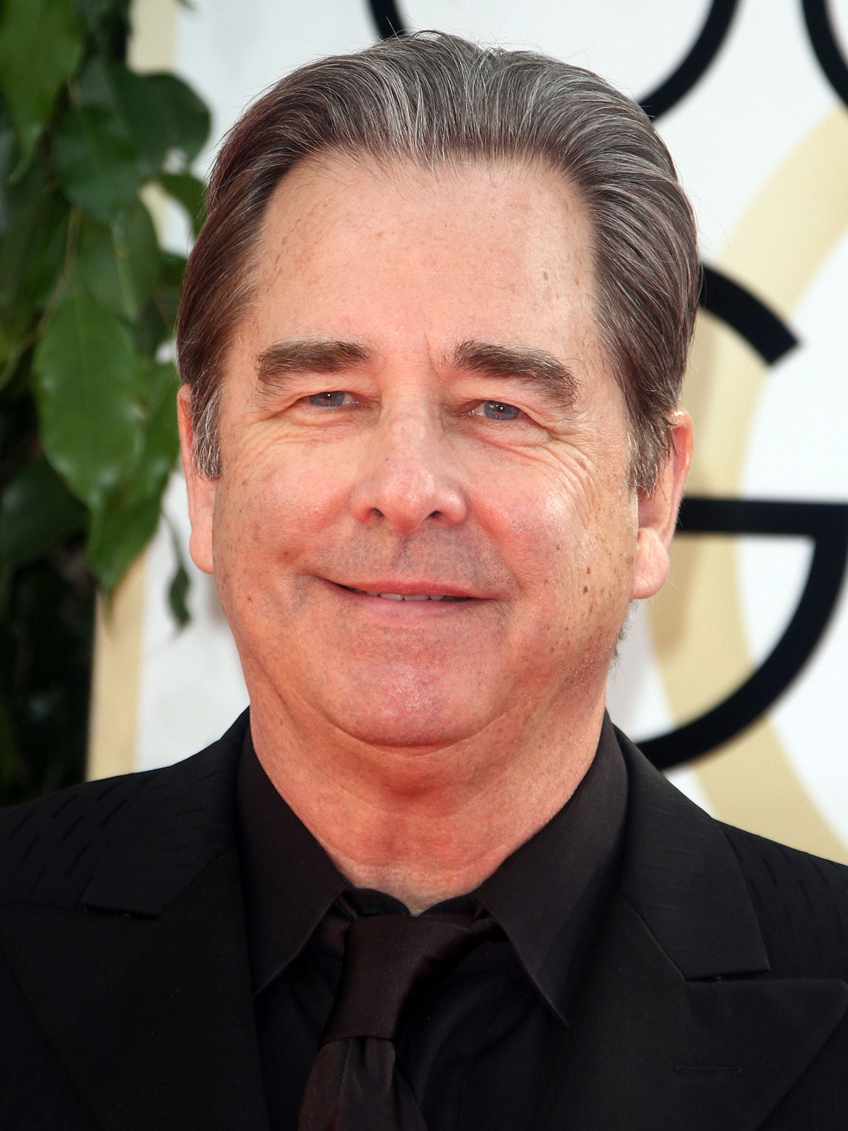 Happy Birthday dear Beau Bridges! 