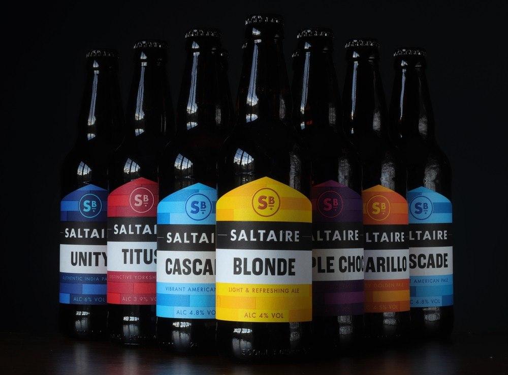 SaltaireBrewery's tweet photo. Hint: Get them beer 🎅
A mixed case, for whatever their taste. From our new
lager mixed case, to our best-selling discovery case.
We've got a range of beer boxes that are sure to
delight this festive season.
#BeerBoxes #BeerDoneRight
#SaltaireBrewery #Beer #BeerDelivery https://t.co/SW7Mv3WDgp