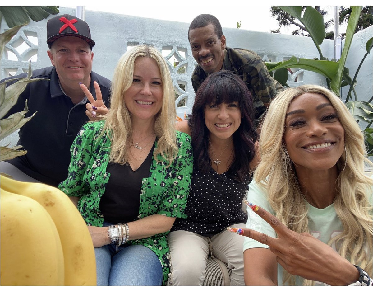 BETHSREALWORLD's tweet photo. #realworldhomcomingla episode 3. What are your thoughts? @RealWorldMTV @paramountplus @GamerVev #bethstolarczyk #eyelusionlashesbeverlyhills #hoodedeyefix #mtvbeth #tamiroman @JonBrennan_com #mtv #paramountplus @ISuttner #mtvrealworld #beth https://t.co/9MVnNJPxdG
