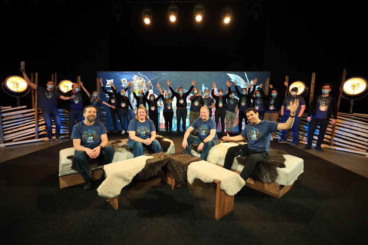 javazone's tweet image. That’s all folks! This year’s JavaZone has come to an end. It wouldn’t have been possible to organize the conference without the fantastic people in the @javaBin community! Go to java.no to learn more about us!
