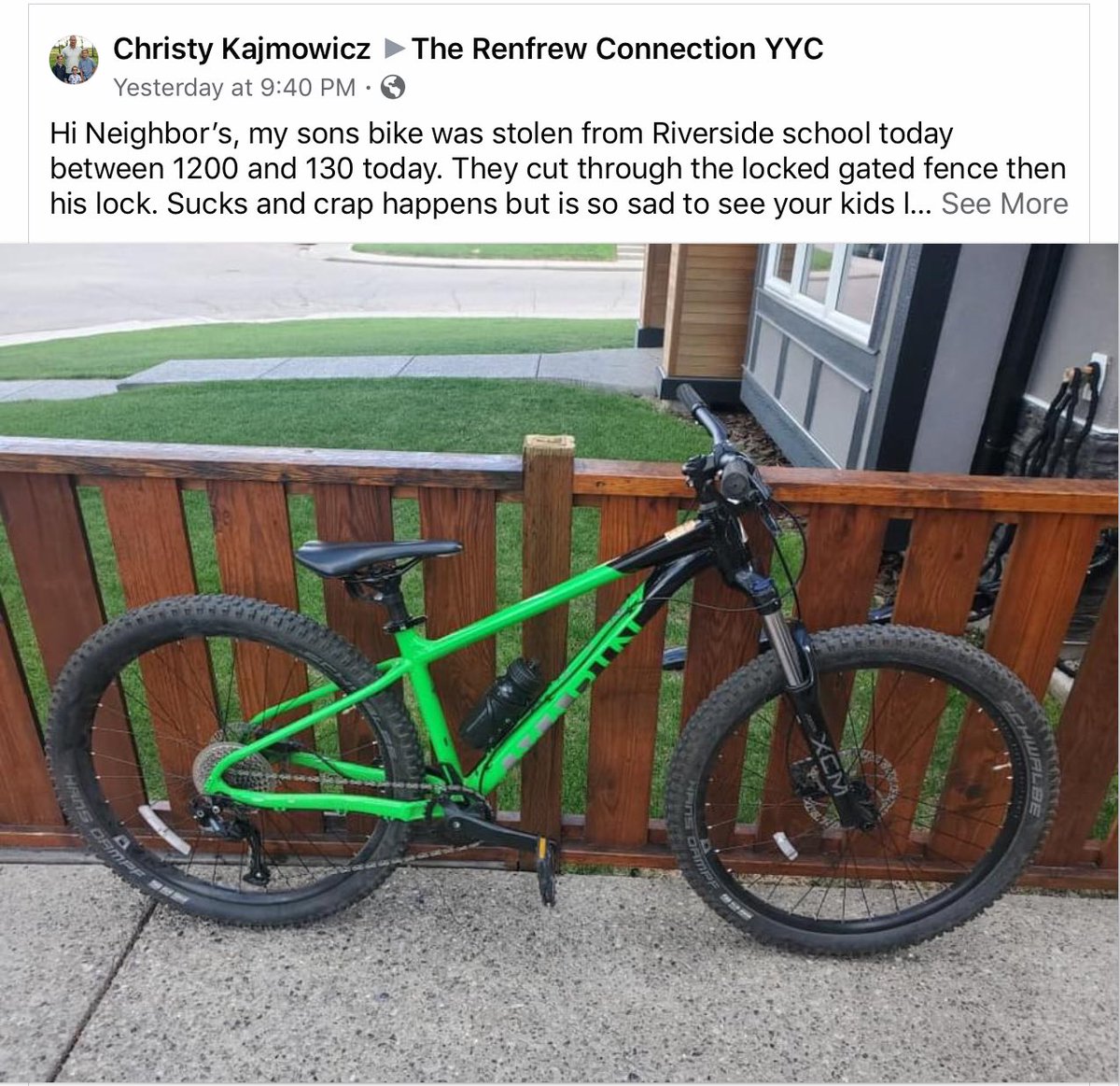 Tiny Beaches has moved to BlueSky tweet media