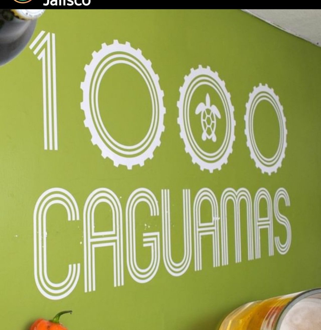 GdlPetfriendly's tweet photo. @1000Caguamas Aquí también somos Bienvenidos https://t.co/B3BqYosUyA