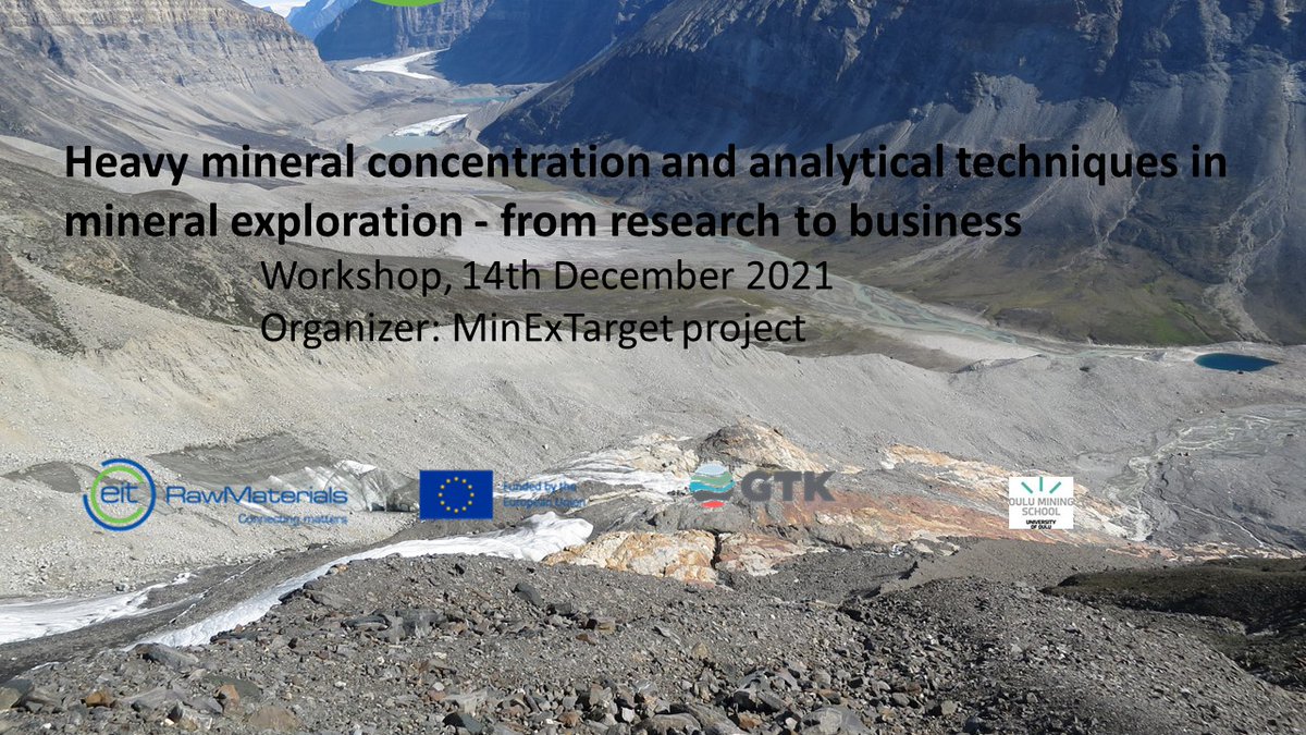 MinExTarget tweet media