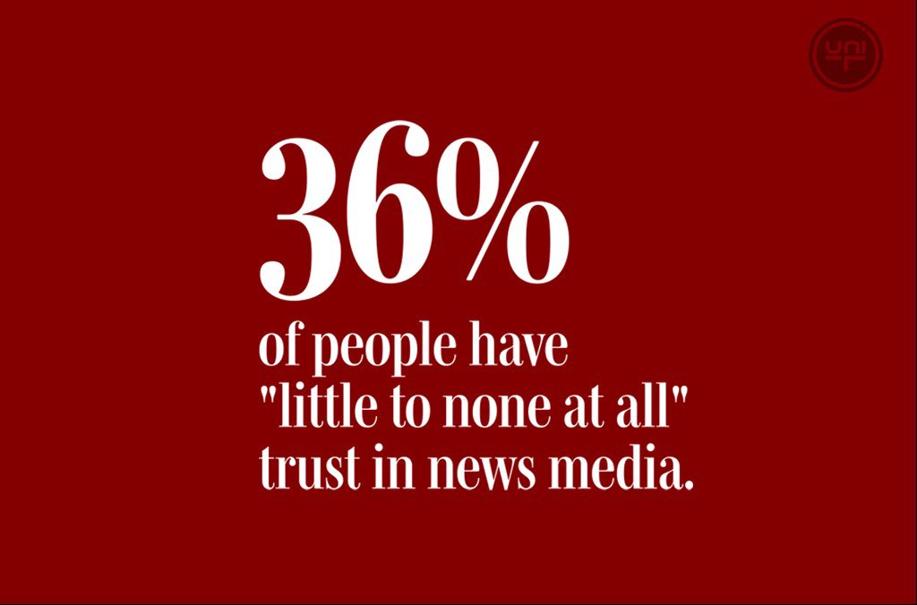 uni_TMedia's tweet photo. #TrustFailure in news media is an increasingly stark reality that global citizens continue to face. 
It's time to change the way we consume news. 

#UniT #Newsrevolution #FakeNews #mediacompany #mediaIndustry #EthicalJournalism #NeutralJournalism #NewsTrust https://t.co/UVYCwYd6Qn
