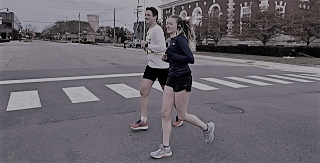 higdonmarathon's tweet photo. Running is safe. Despite the stress on our bodies (perhaps because of stress), runners do not have more heart attacks than those who do not run 5K races. In fact, statistics show that we have fewer cardiovascular problems because of our healthy lifestyles. #RunWithHal https://t.co/KYyxpeBpNC