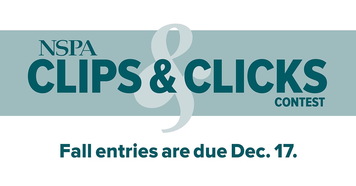 National Scholastic Press Association tweet media