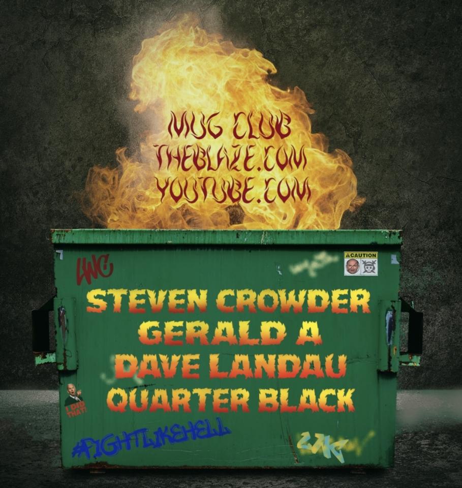 Jason Wolf (WolfsDen91) Twitter