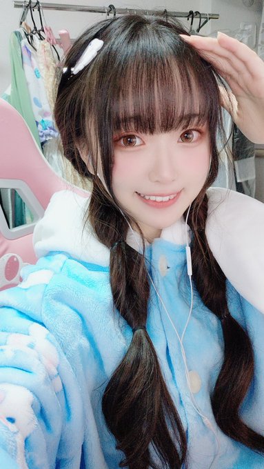 Twitterのコスプレ画像21