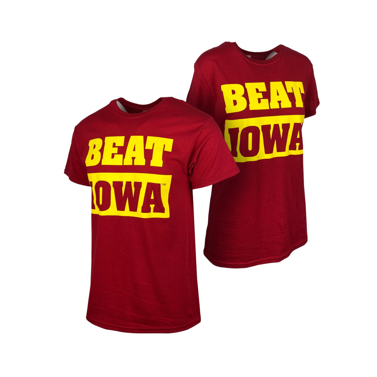isubookstore's tweet photo. It's time to color it cardinal for tonights basketball 8pm game vs. Iowa! Shop cardinal @ https://t.co/YWtecp9RKj
#cyclONEfamily #taxfreeshopping #cyclonenation #cyclonebasketball #iowastateuniversity #cy #cardinal #coloritcardinal #BeatIowa https://t.co/U6DwSnHWW7