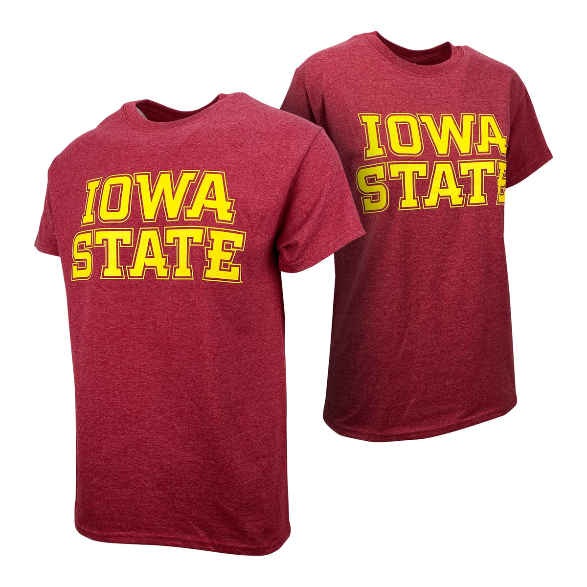 isubookstore's tweet photo. It's time to color it cardinal for tonights basketball 8pm game vs. Iowa! Shop cardinal @ https://t.co/YWtecp9RKj
#cyclONEfamily #taxfreeshopping #cyclonenation #cyclonebasketball #iowastateuniversity #cy #cardinal #coloritcardinal #BeatIowa https://t.co/U6DwSnHWW7