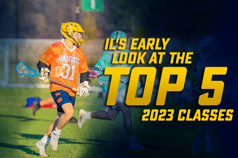 Inside Lacrosse tweet media