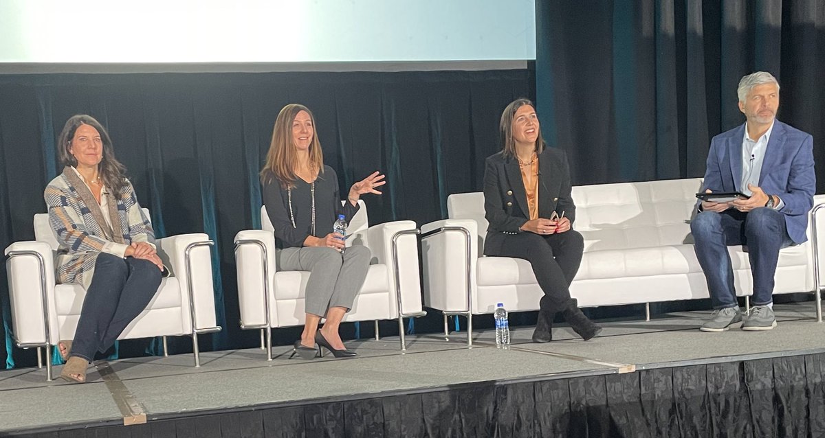 yoopercpa's tweet photo. What an example of ##BKDWomenLead to hear from three exceptional @BKDLLP National Industry Partners.  @tondeelutterman said it best by quoting Henry Ford, “whether you think you can or you think you can’t, you are right.” #SKYx21 https://t.co/DJmV2EZq2p