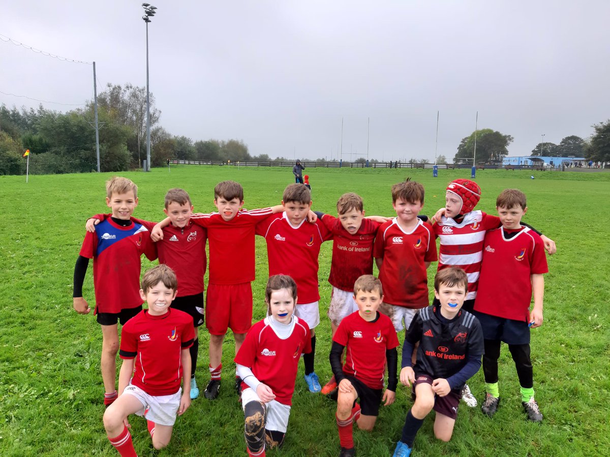 ulbohemianrfc's tweet photo. Our u10's will be in action this Friday night under lights in Rosbrien at 7.00pm when they take on @OldCrescentRFC1  in a curtain raiser to our senior men's final AIL game of the year. 
If you are going to the senior game make sure you get there early to cheer on our u10's. https://t.co/RR8pz1wUsw
