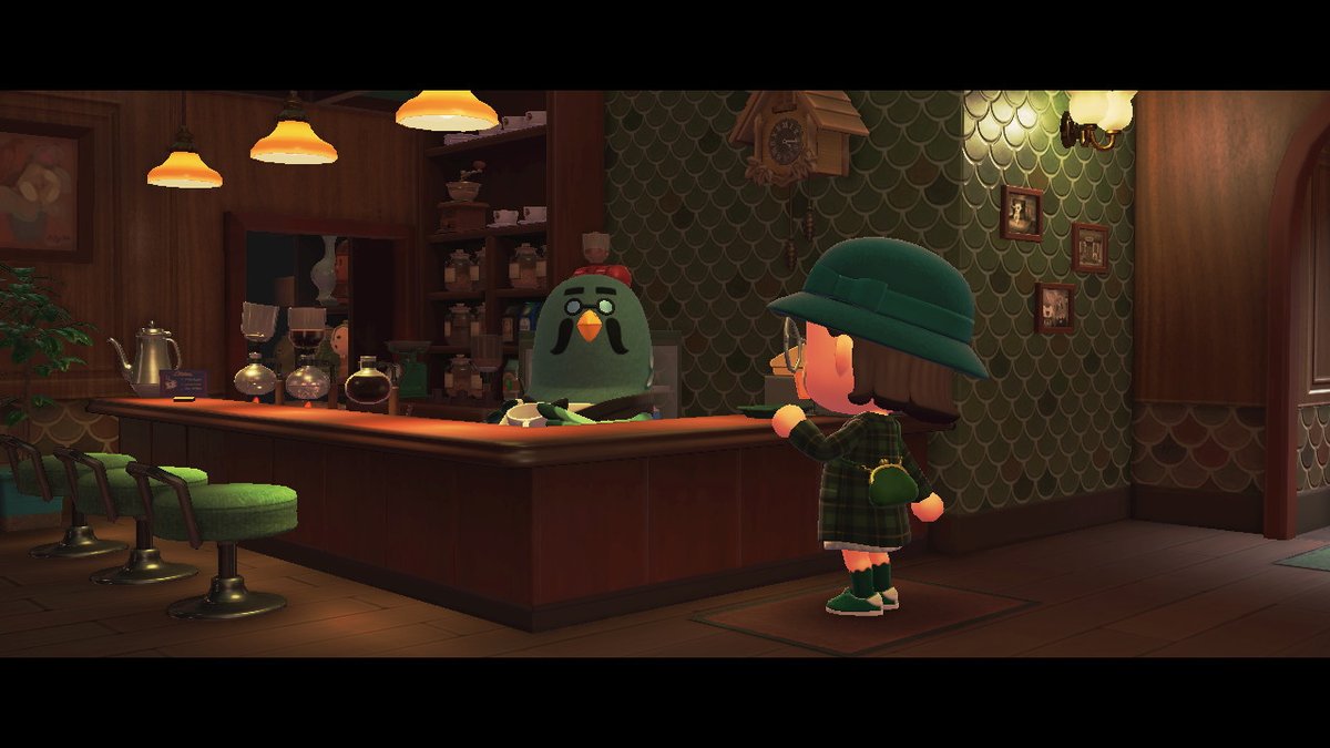 LuminTale's tweet photo. #AnimalCrossing #ACNH #NintendoSwitch https://t.co/wiYXfTy1Wf