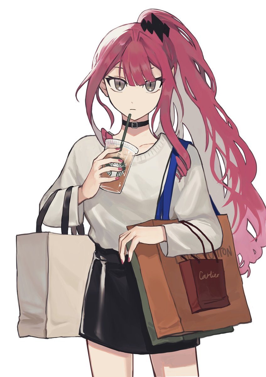 UraPrincess1's tweet photo. •Oye Master.. Rápido quiero ver los nuevos zapatos tacones que compre y agregarlos a mi colección https://t.co/4VoqDJe0gU