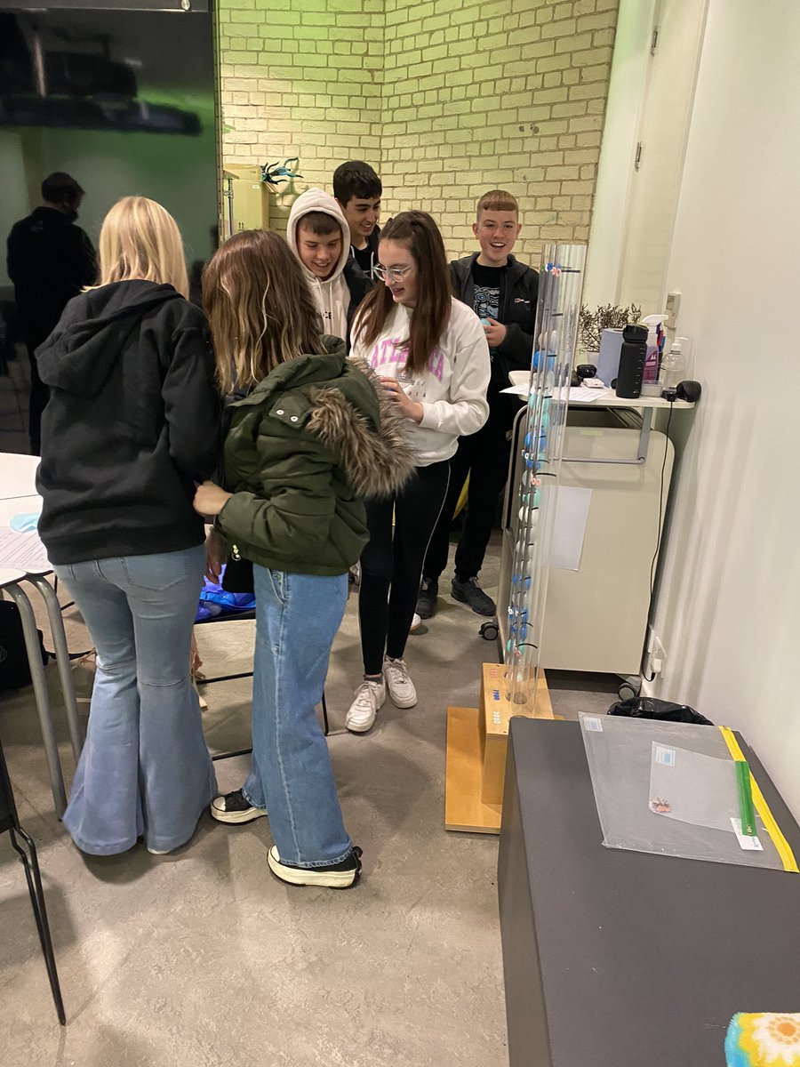 Ponteland High Geography tweet media