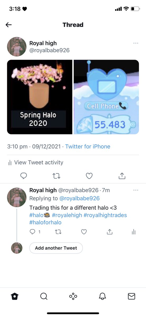 royalbabe926's tweet photo. @DirixPhaedra I apologise it didn’t show <3 https://t.co/EIhNnqY8NZ