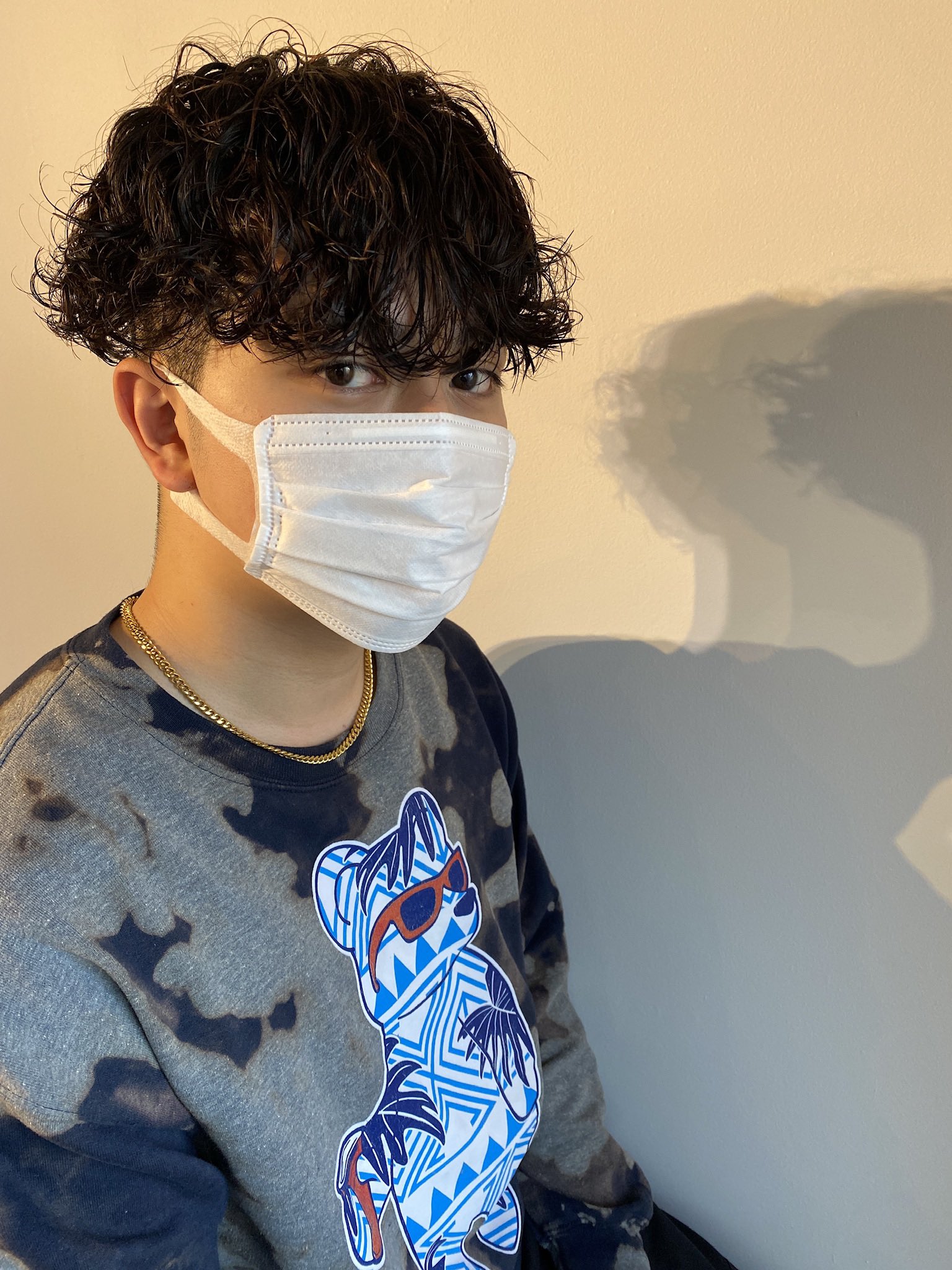 Yuta Luana 店長 札幌美容師 Yutauta0329 Twitter
