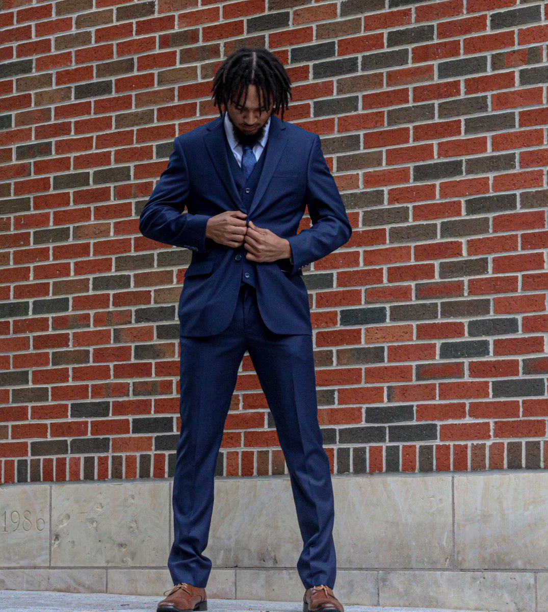 2 days until I can officially say I survived PV! 

December 11th, 2021 9am @ Prairie View A&amp;M University! 💛💜  
📸: <a href="/capturedbyjigga/">capturedbyjigga</a>