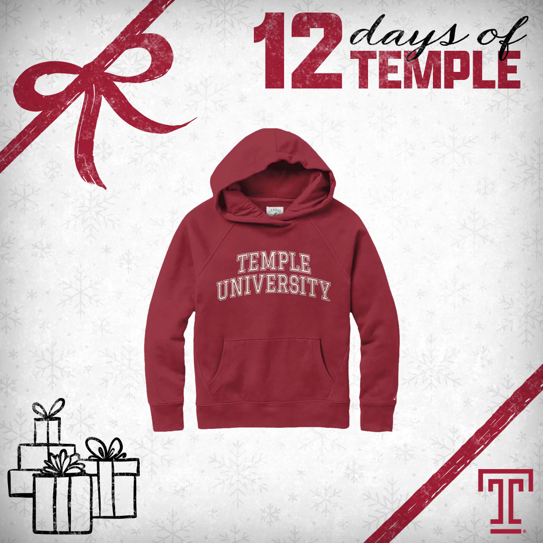 TempleOwls's tweet photo. Looking for a gift for the special woman in your life?  Our 6th #12daysofTemple idea would be perfect! 

🔗https://t.co/MJr9AOSEwf https://t.co/Lbn6RDVwLm