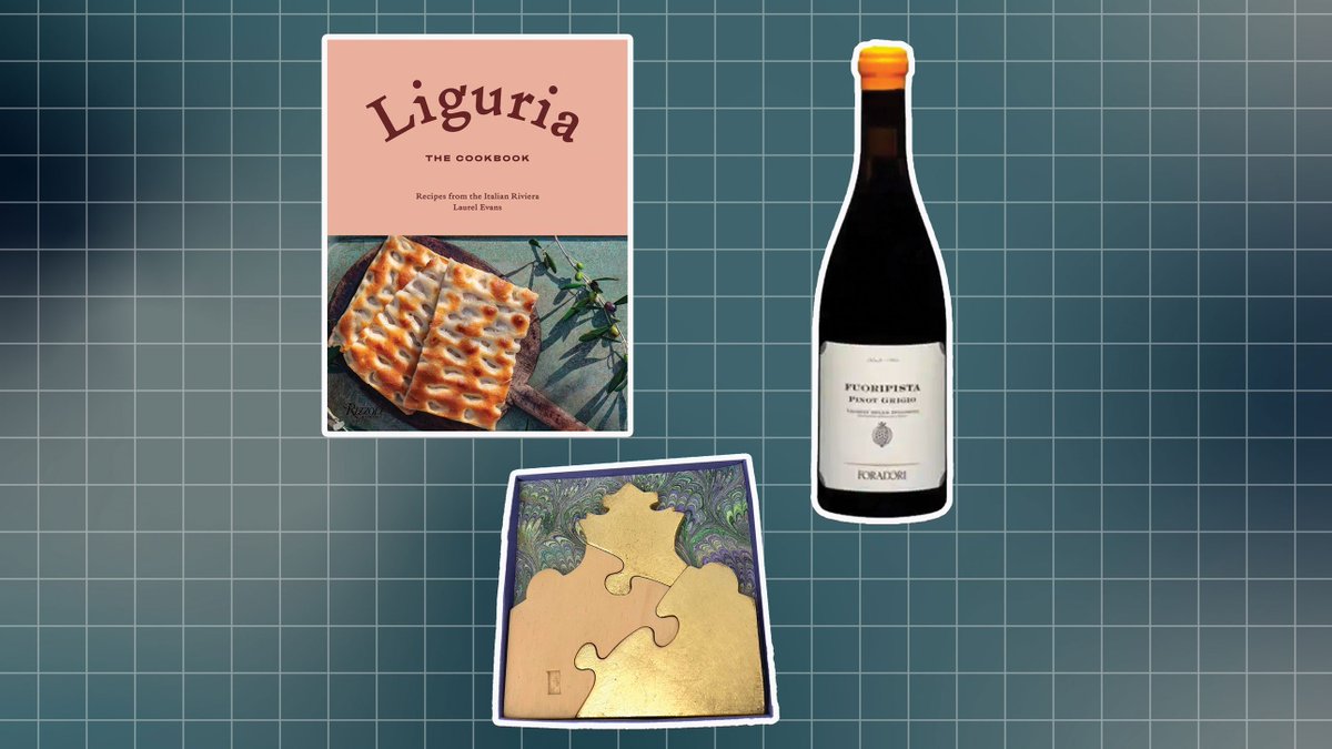 NikkiSpitzer's tweet photo. Everyone loves Italy❤️
The Best Gifts for the Friend Who's Always Talking About Italy 
#giftideas #travelthemedgift #loveitaly https://t.co/OQJwDbXpIT