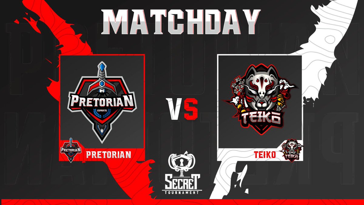 PretorianEsport's tweet photo. [#CallofDuty] 

Después de un gran entrenamiento🥵 nos disponemos a hacernos con el primer partido de la tarde. 
Let's go!🔥

🏆 @SecreTournament
🆚️ @Teikoesports
🕜 18:00H 🇪🇸

#GoPretoriaN💪🏻 https://t.co/5EmnJ9HDFN
