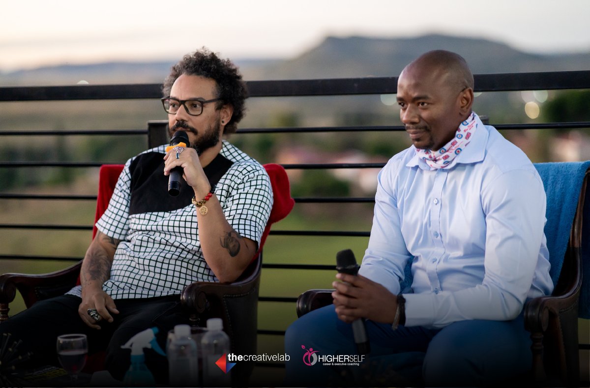 CreativeLabls's tweet image. We are very proud to have hosted @kojobaffoe&apos;s book launch event at The Creative Lab Rooftop.
 #ListenToYourFootsteps 
#TataisoAfrikataHigherSelf 
#ACreativeCollaboration