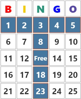bingochain's tweet photo. Join us for a chance to win 0.1 BNB in a free bingo game in 30 minutes @ 16:00 UTC (play to earn)
#BNB #Bingo #BingoToken #Play2Earn https://t.co/scQGRh8Ybb