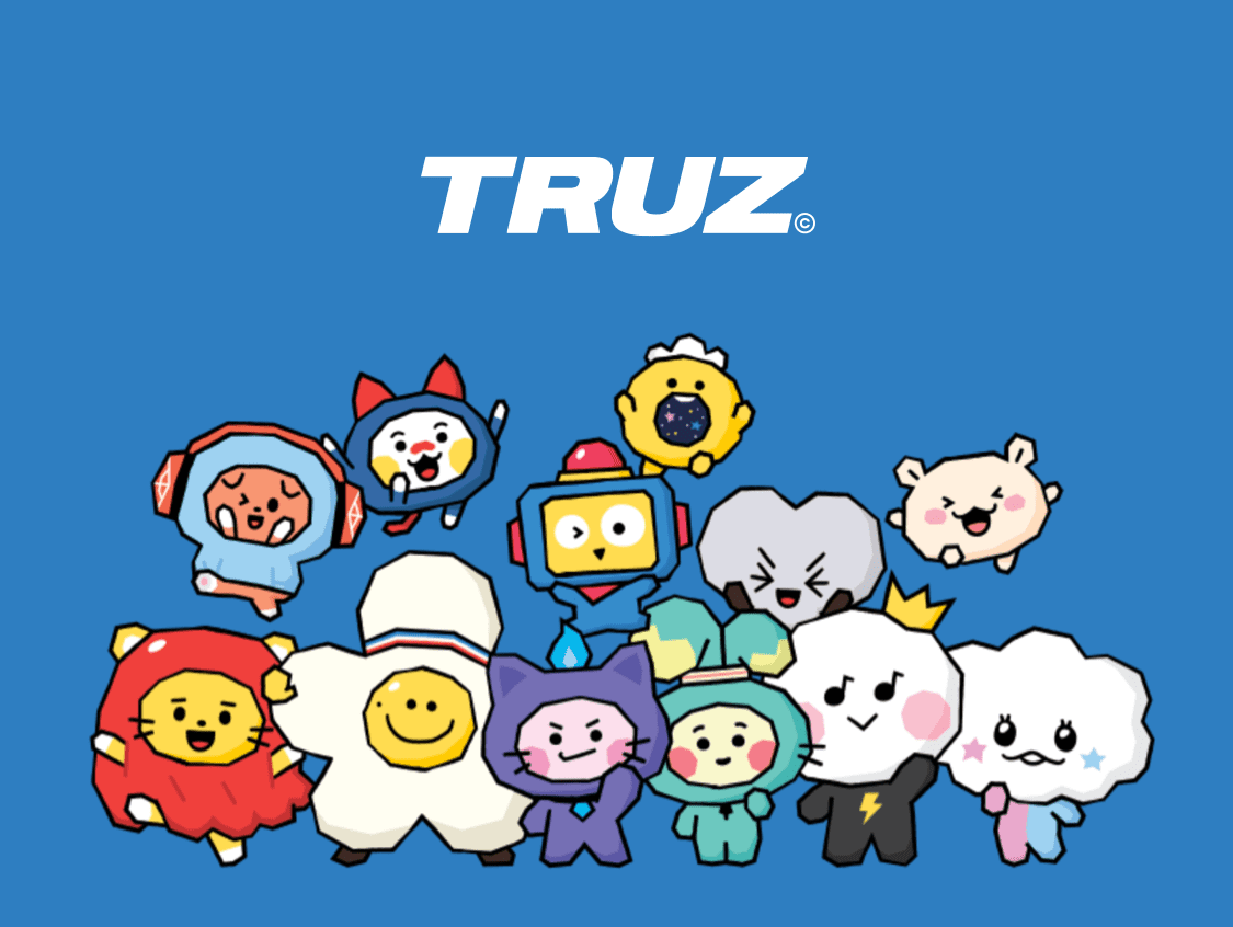 Teumes Japan Happy Truz Day Truzちゃんたちおめでとう Truz Turns One Truz1stbday Mamavote Treasure Treasuremembers Official Truz T Co Wve0v55agu Twitter