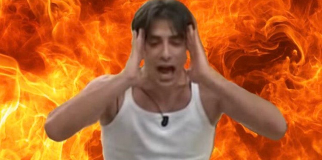 vojdsamicii's tweet photo. STA COSA CHE CHI NON HA LA COPPIA VA IN SFIDA È INGIUSTA COME POCHE COSE. #amici21 https://t.co/8ENOfGVTpH