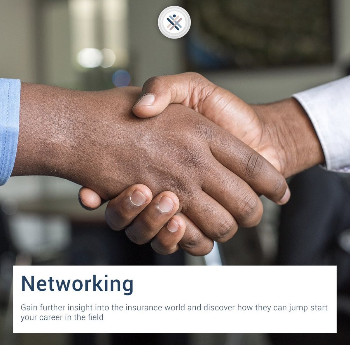 theinsurancecom's tweet photo. Providing a simplistic platform to expand your network and create new connections.⁣⁣
⁣⁣
TIC creates the opportunity to interface with a vast number of individuals, within different areas and levels of expertise in the Insurance industry. https://t.co/kbhA3ERTAp