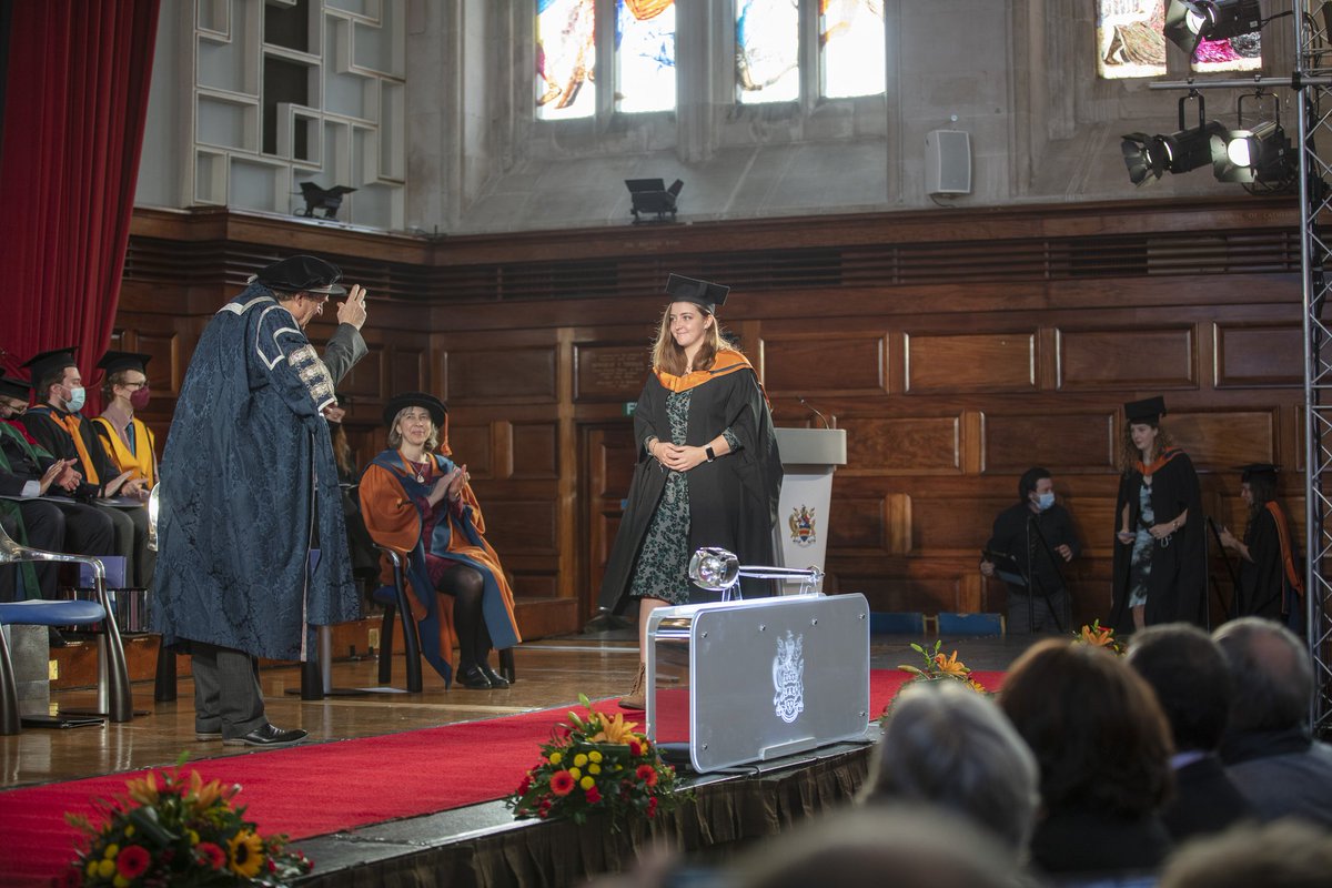 PlymUni's tweet photo. Huge congratulations to all our postgraduate students who graduated yesterday! 🎓 https://t.co/MUeONI8hnB