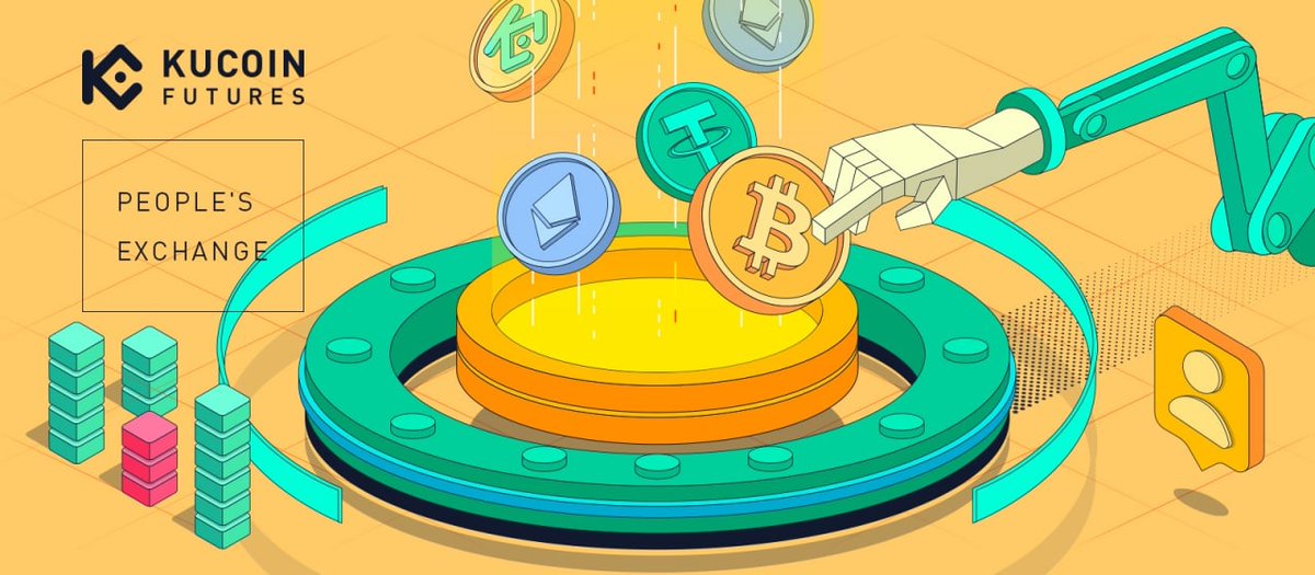KuCoin Exchange India tweet media