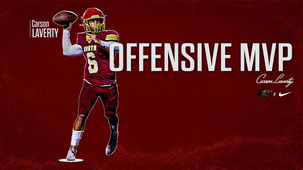 PC North Panthers tweet media