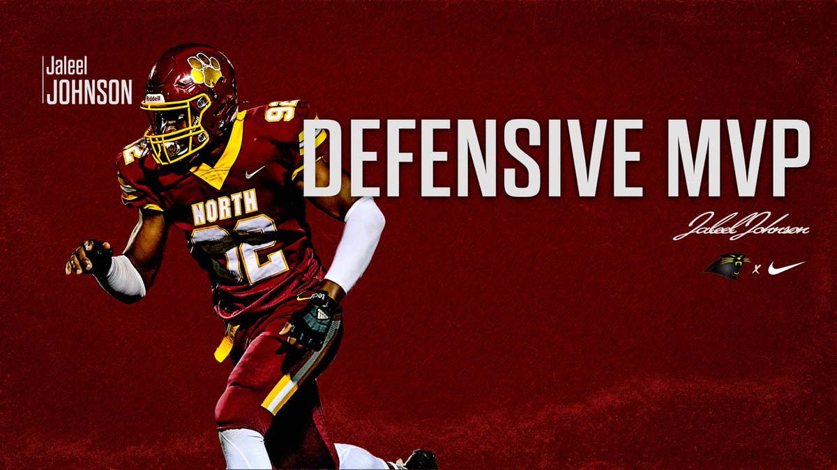 PC North Panthers tweet media