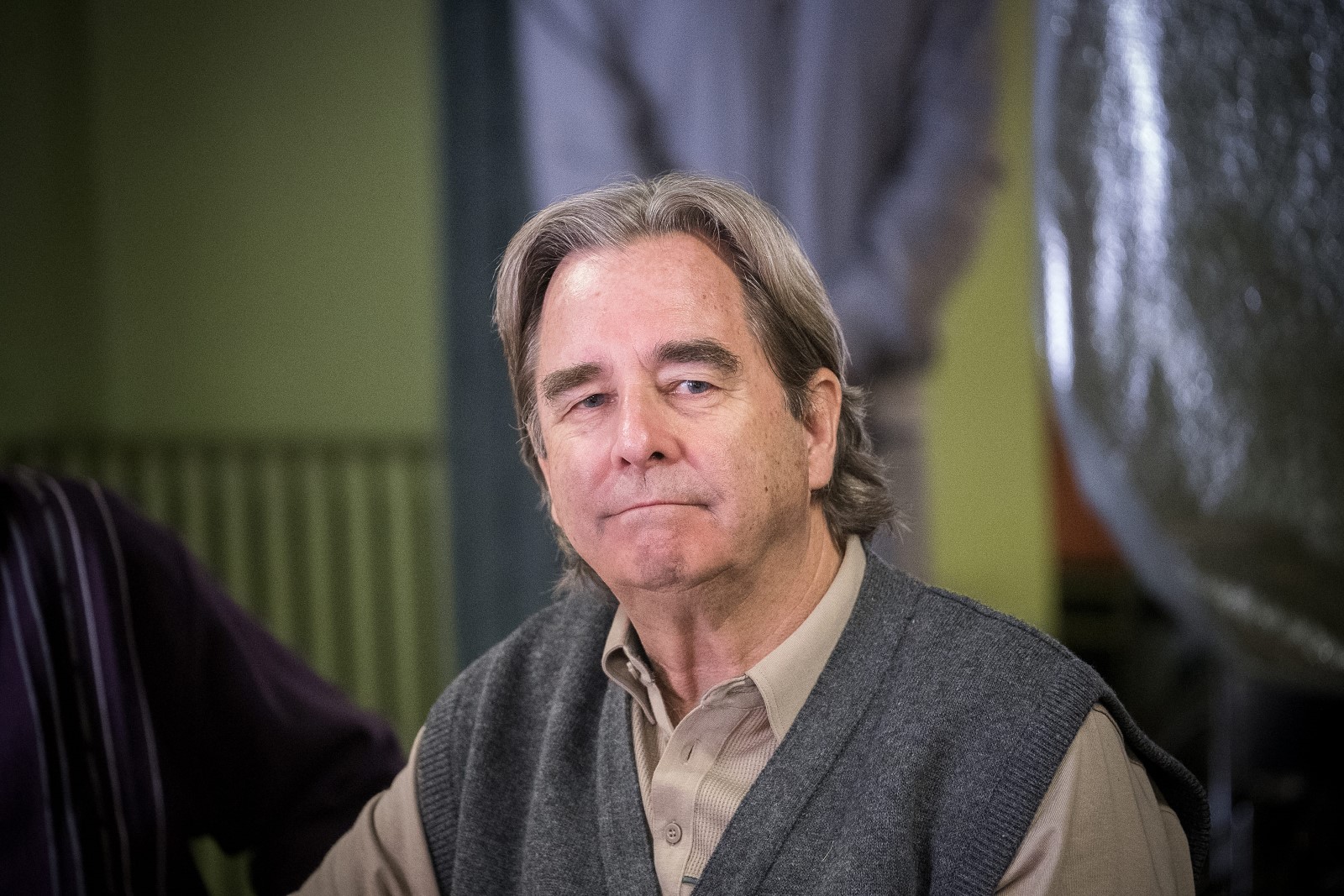 Happy 80th Birthday Beau Bridges  