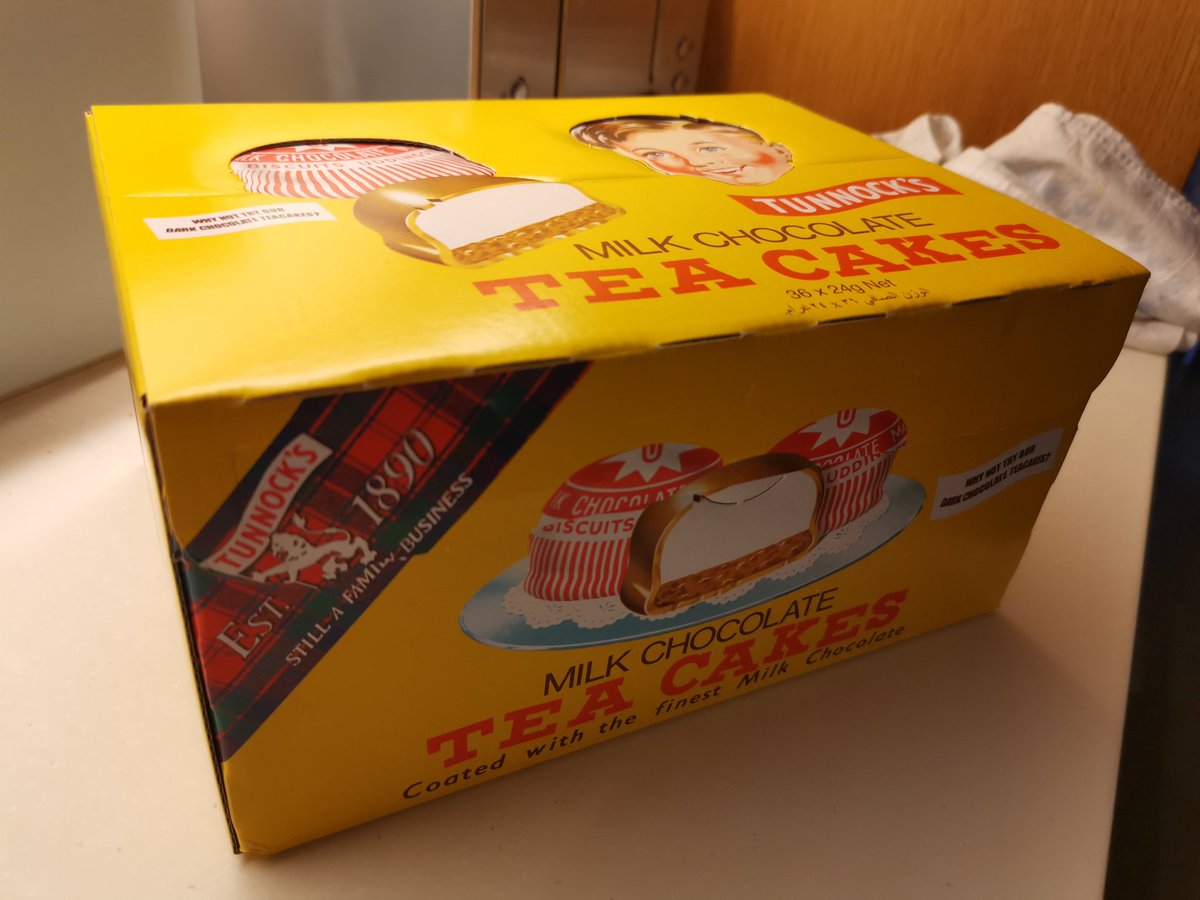 David Griffith tweet media